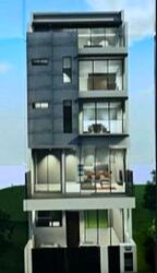 Upper East Coast Road (D15), Terrace #507387821